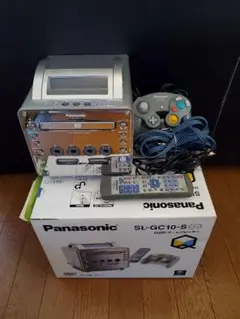 ゲームキューブ Q ジャンク Yahoo!オークション -「(ジャンク)パナソニック」(ゲーム