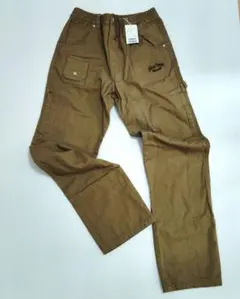 ブルークロス ボトムス