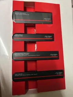 GWセール:資生堂 THE GINZA スキンケア7点 未開封 ノベルティ GWセール:資生堂 THE GINZA スキンケア7点 未開封 ノベルティ - メルカリ