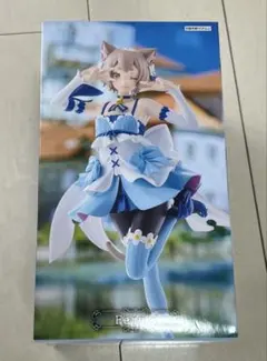 Re:ゼロから始める異世界生活 フェリス フィギュア - メルカリ