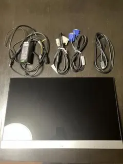 Pavilion 22fi HP 薄型モニター 動作確認済みHDMI 接続