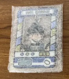 呪術廻戦 5周年 きゃらきゃっちゃ〜 アクリルスタンド 乙骨憂太