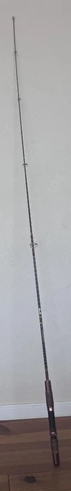 DAIWA/ダイワ 8310D ルアー キャスティングロッドのサムネイル
