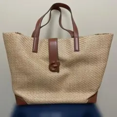コールハーントート型カゴバックのサムネイル