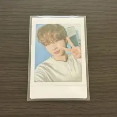 BTS begins 2015 ジョングク ミニフォト | Mercari