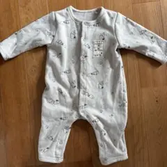 ベビー服 新生児 スヌーピー SNOOPY 80サイズ