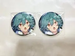 あんスタライカ 宝丈萊香 コレクション缶バッジ コレ缶 Feb. ライカ あんさんぶるスターズ 缶バッジ コレ缶 2025 Feb 宝丈萊香