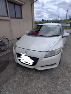 ホンダ CR-Z　AT車　取りに来る方のみ。 ホンダ CR-Z AT車 取りに来る方のみ。 - メルカリ