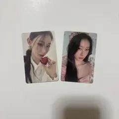 ITZY チェリョン トレカ GWBG MAKESTAR 台北 サイン入りトレカ ITZY チェリョン トレカ GWBG MAKESTAR 台北 サイン会 - メルカリ