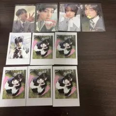 &TEAM TAKI タキ トレカ