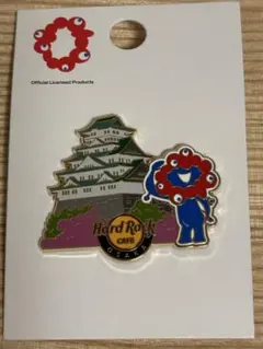 2025年最新】大阪限定ピンバッチの人気アイテム - メルカリ