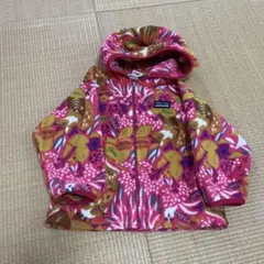 Patagonia フリースジャケット 2T