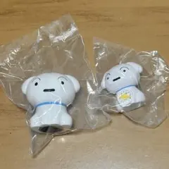 クレヨンしんちゃん シロセット 即購入可