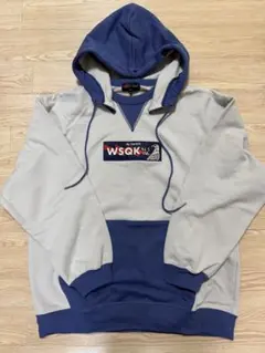 コラボ パーカー