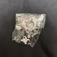 クロミ シークレットチャーム