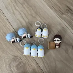 銀魂 グッズ 8個セット