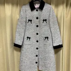スーパービューティー44ロングコートのサムネイル