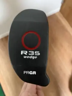 2025年最新】PRGR チッパー R35の人気アイテム - メルカリ