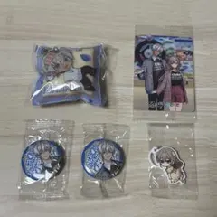 にじさんじ くら寿司コラボ イブラヒム フレンEルスタリオ