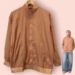 00s Y2K VINTAGE adidas トラックジャケット レア 美品のサムネイル