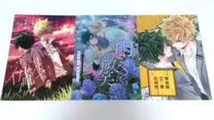 同人誌 ボーイズラブ