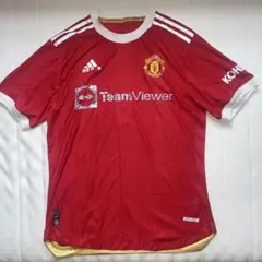 マンチェスター・ユナイテッド adidas XL