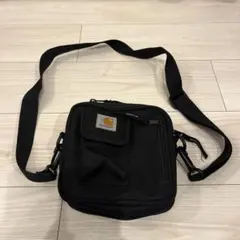 Carhartt WIP ショルダーバッグ ESSENTIALS BAG