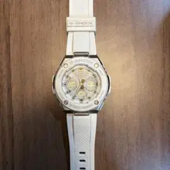 G-SHOCK GBA-400 ホワイト 5413P＊JA - メルカリ