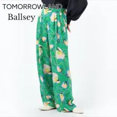 2026年最新】BaLLsey パンツ プリントの人気アイテム - メルカリ