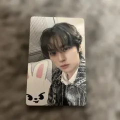 straykids リノ トレカ 会場限定