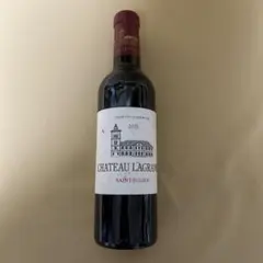 今だけ！特別価格！！Chateau La Clusiere2001 - メルカリ