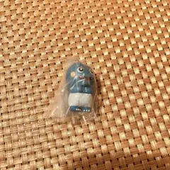 ガチャガチャ ざわざわ森のがんこちゃん がんぺーちゃん