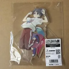 まんがタイムきらら展 ゆるキャン△ アクリルスタンドのサムネイル