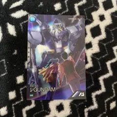ラ*ン様 アーセナルベース　νガンダム　プロモ　閃光のハサウェイ