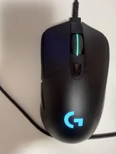 ロジクール　G703hのサムネイル