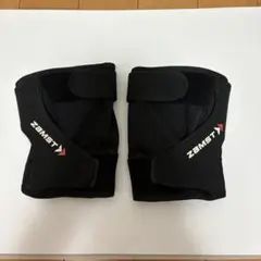 ウッキー様ザムストひざ 膝 サポーター RK-1（サイズM 右、左各1枚）