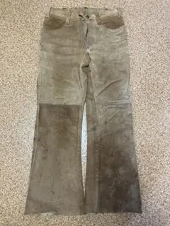 2025年最新】リーバイス スエード パンツの人気アイテム - メルカリ