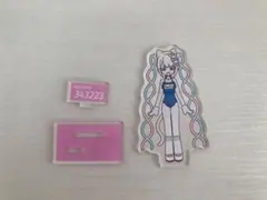 超てんちゃん アクリルスタンドのサムネイル