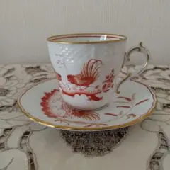 2025年最新】ジノリ レッドコックの人気アイテム - メルカリ