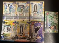 アイカツ! パイロットガールコーデ 霧矢あおい ウィンターコレクション