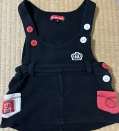 BABY DOLL ワンピース８０