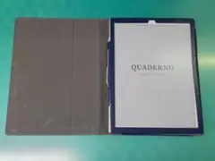 大幅値下げ【ジャンク扱い】QUADERNO FMVDP41 (Gen.2) ジャンク扱い】QUADERNO FMVDP41 (Gen.2)