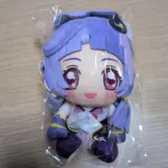 魔法使いプリキュア