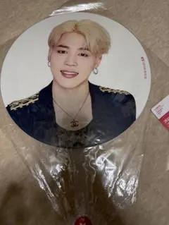 BTS Jimin Love yourself Japan Edition
