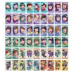 忍たま乱太郎　トレカ