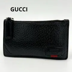 2025年最新】GUCci キーケース シェリーラインの人気アイテム - メルカリ
