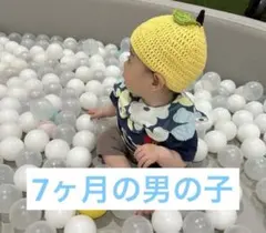 【オーダー休止中】コットン100% どんぐり帽子　栗、柿、どんぐり