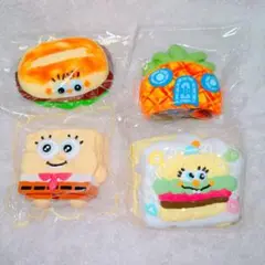 ボブセット スクイーズ
