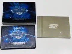 三代目 J Soul Brothers from EXILE TRIBE/LI…