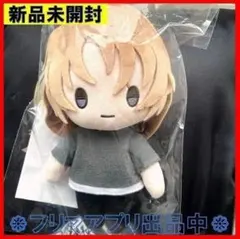 蒼穹のファフナー おしゃべり ぬいぐるみ 真壁 一騎 - メルカリ